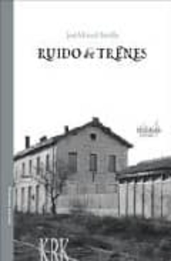 Ruido De Trenes