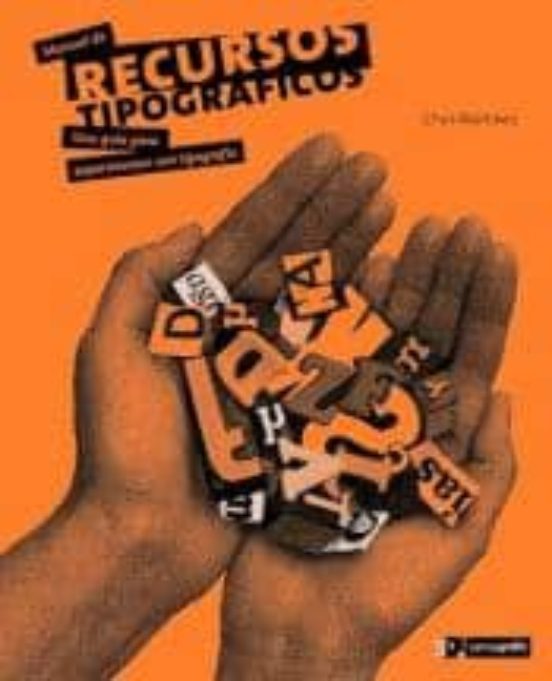 Manual De Recursos Tipograficos
