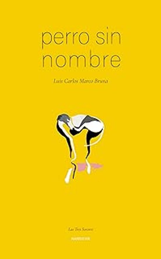 Perro Sin Nombre