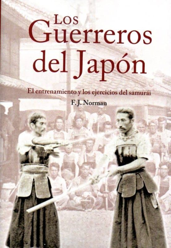 Los Guerreros de Japón