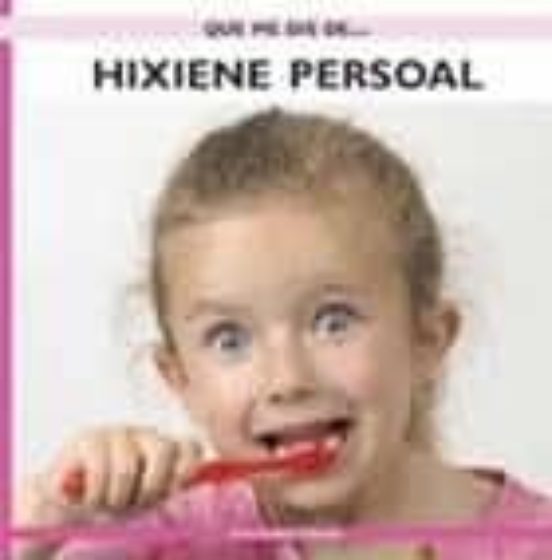 Higiene Personal