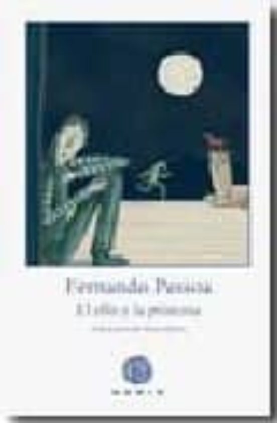 El elfo y la princesa