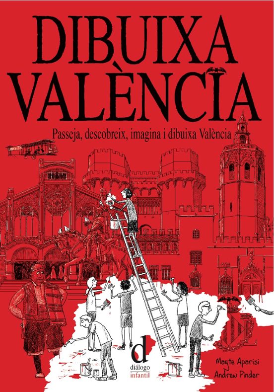 Dibuixa València ESO / Bachillerato