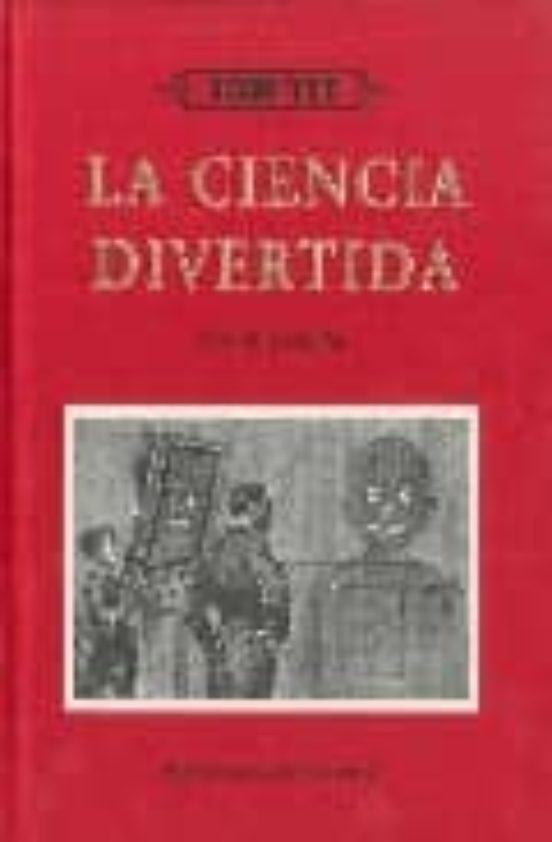 La Ciencia Divertida