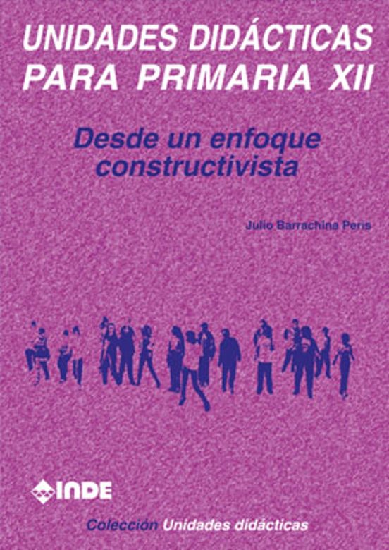 Unidades Didacticas de Primaria XII