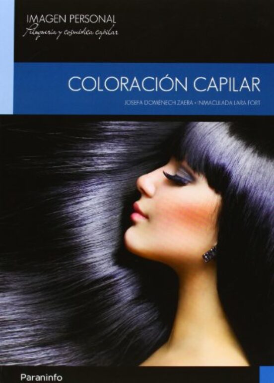 Coloración Capilar