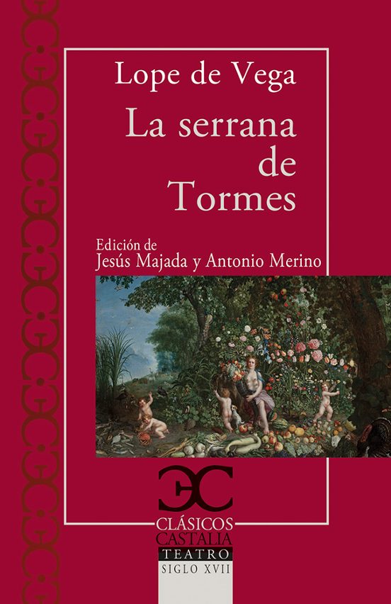 La Serrana De Tormes