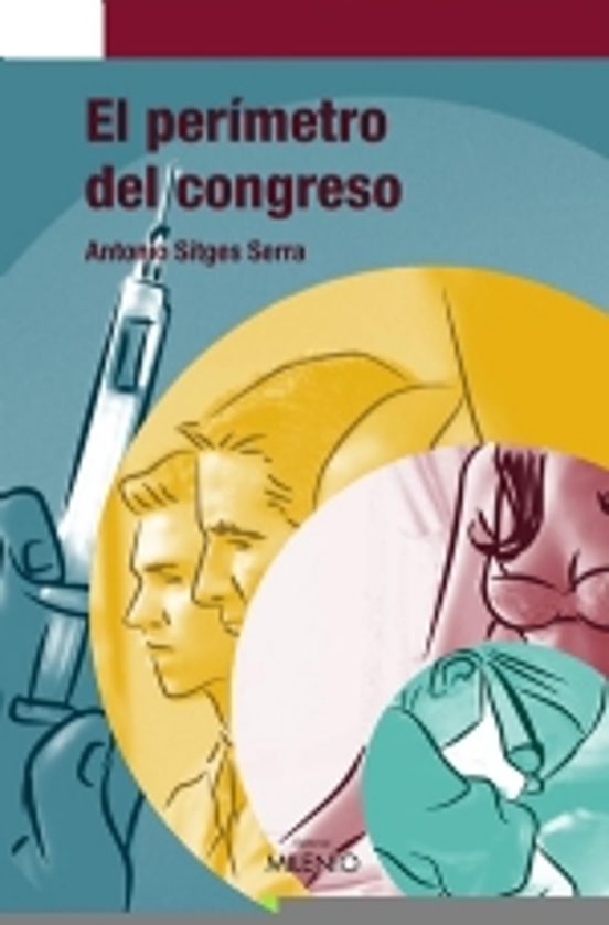 Perimetro Del Congreso
