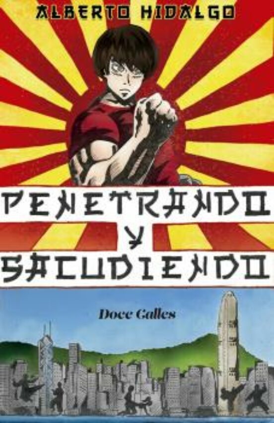 Penetrando Y Sacudiendo