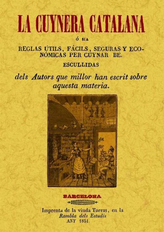 La Cuynera Catalana