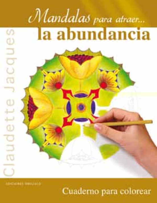 Mandalas Para Atraer La Abundancia