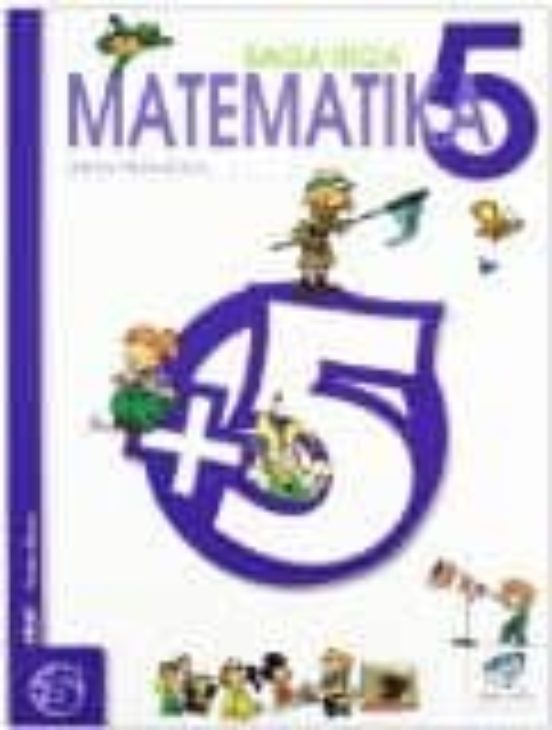 Matematika Baga Biga 5