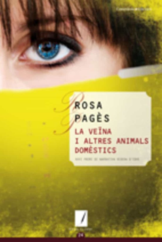 La Veina I Altres Animals Domestics