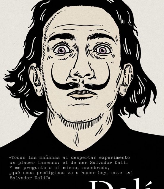 Asi Es Dali