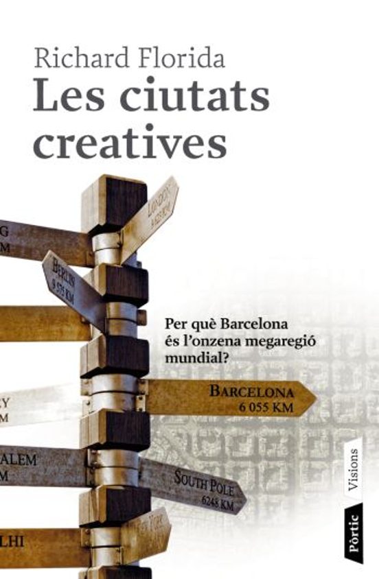 Les ciutats creatives