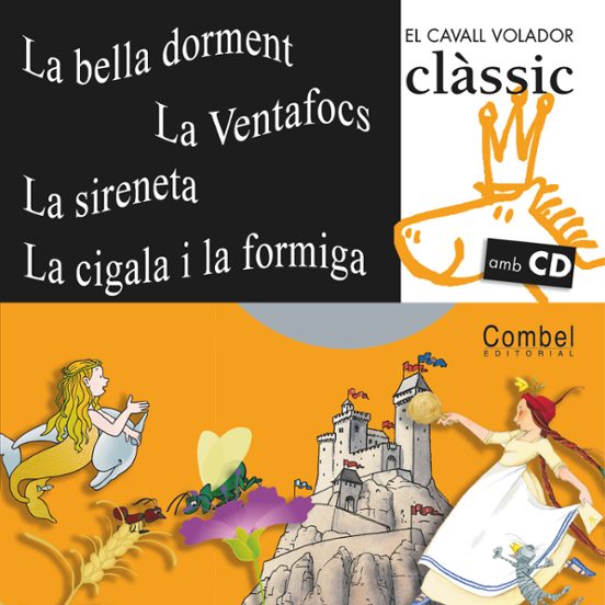 El Cavall Volador Classic