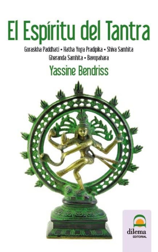 El Espíritu Del Tantra