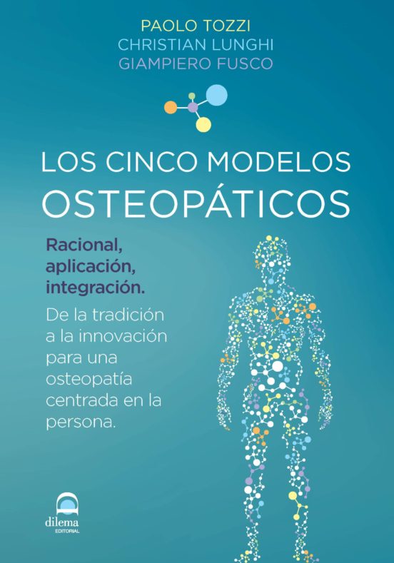 Los Cinco Modelos Osteopáticos