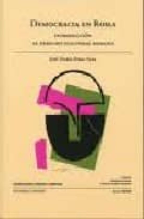 Democracia En Roma