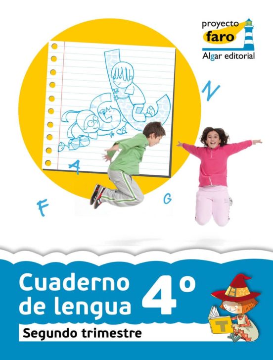 Cuaderno De Lengua 4.2
