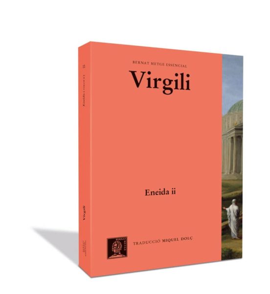 Eneida Llibres Vii-xii