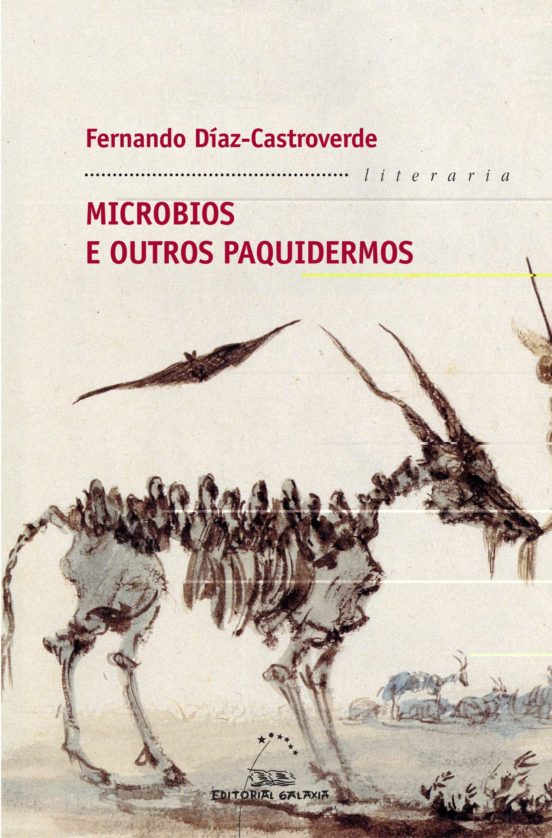 Microbios E Outros Paquidermos