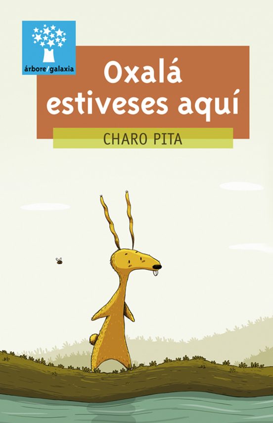 Oxala estiveses aqui
