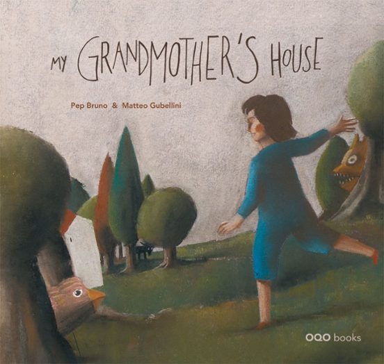 My Grandmother«s House