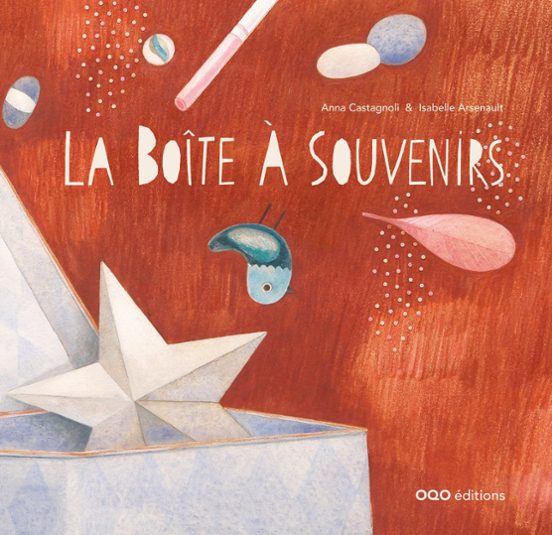 La Boite A Souvenirs