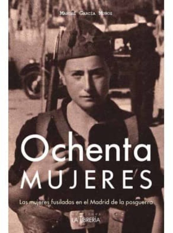 Ochenta Mujeres