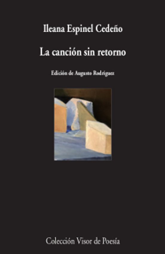 La canción sin retorno