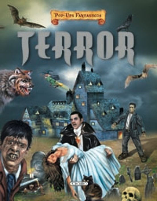 Terror Pop-Up