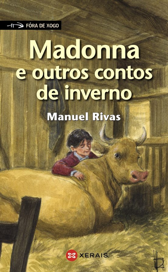 Madonna E Outros Contos De Inverno