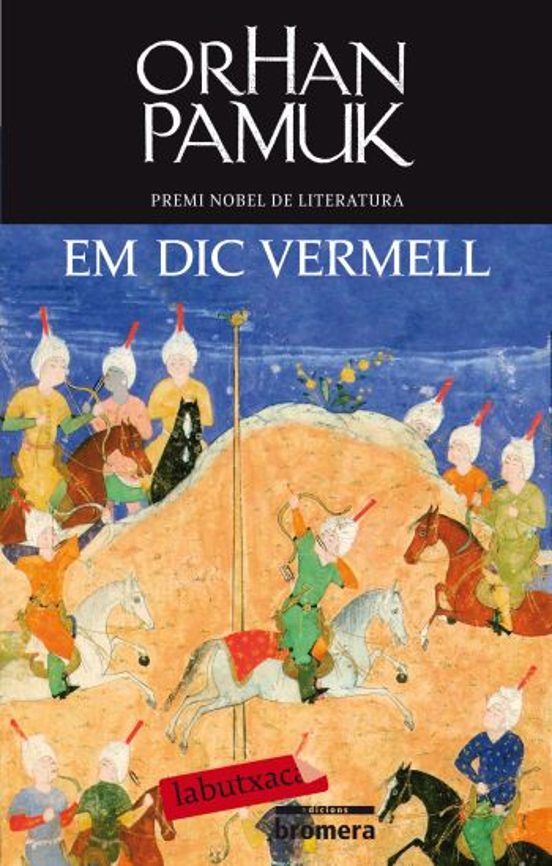 Em dic Vermell