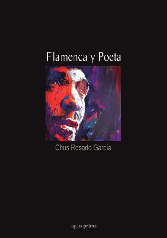 Flamenca Y Poeta