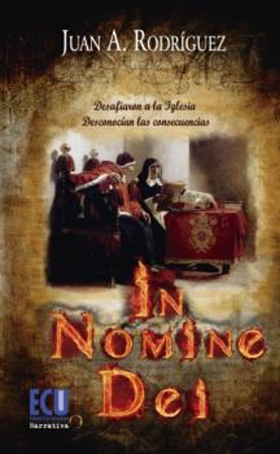 In Nomine Dei