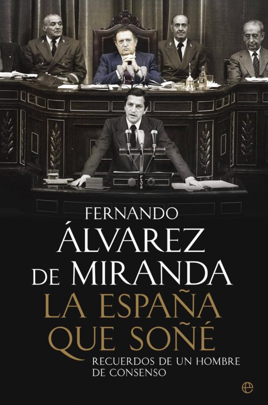 La España que soñé