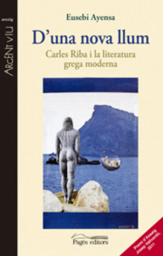 D Una Nova Llum
