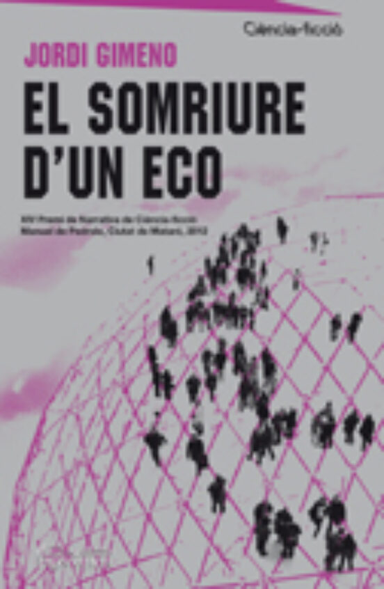 El Somriure D'un Eco