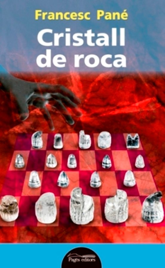 Cristall De Roca