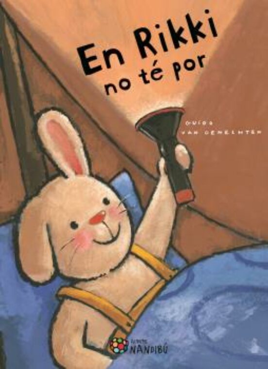 En Rikki No Té Por