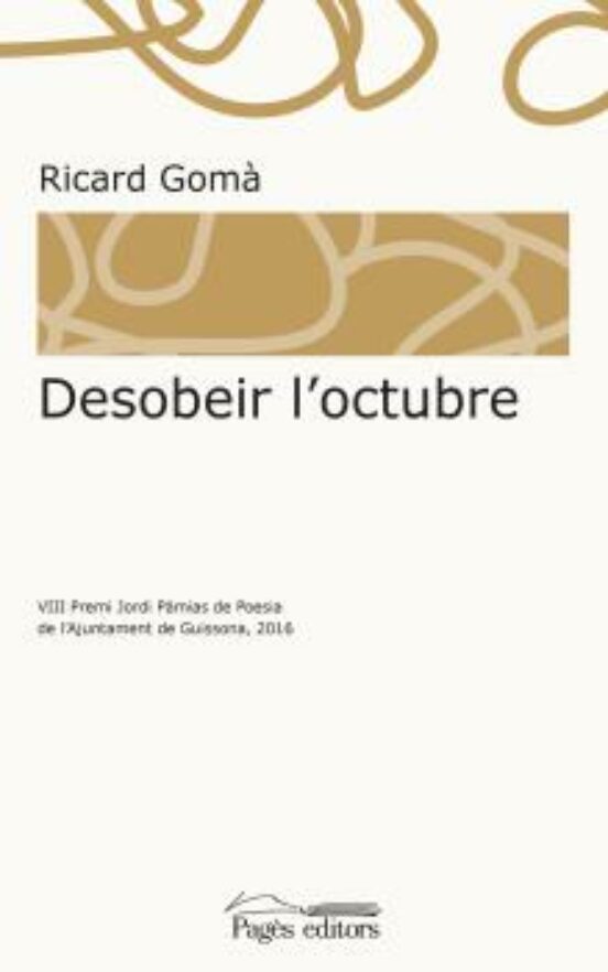 Desobeir L Octubre