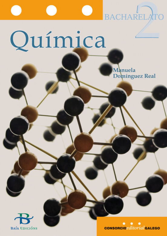 Quimica 2º Bachillerato Ed 2016
