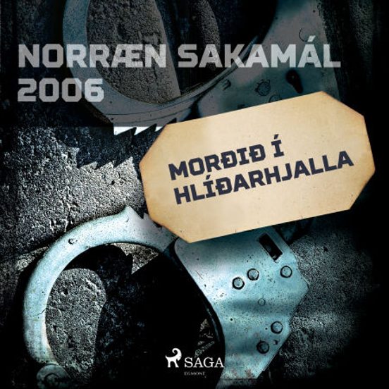 Morðið Í Hlíðarhjalla