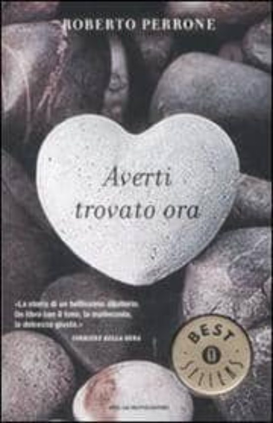 Averti Trovato Ora