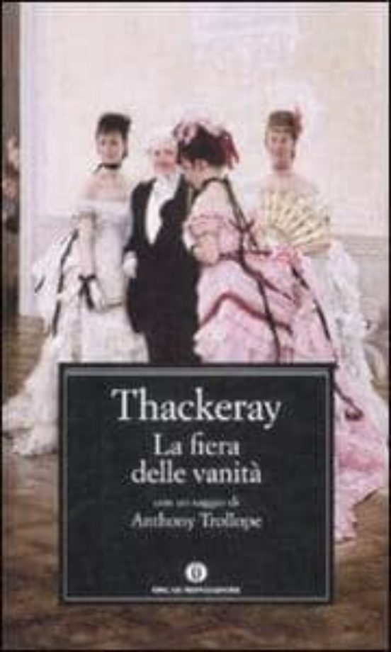 La Fiera Delle Vanita