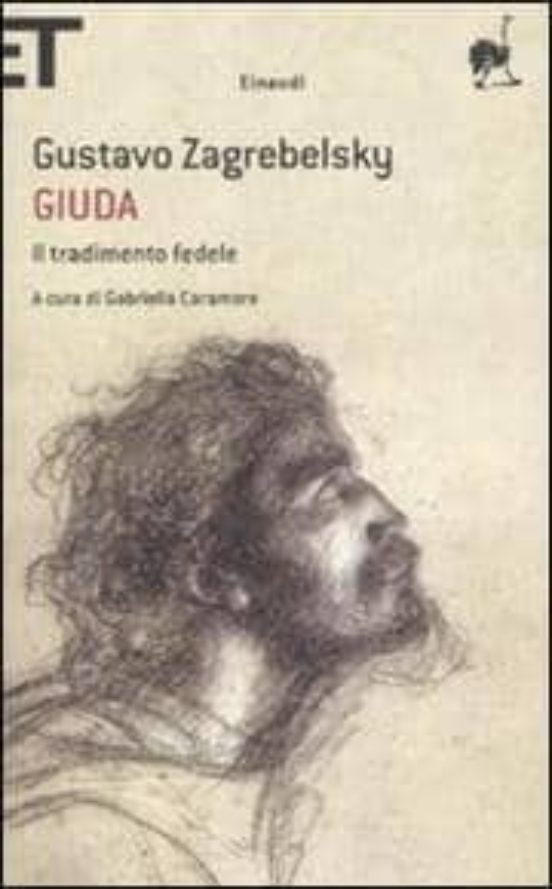 Giuda. Il Tradimento Fedele