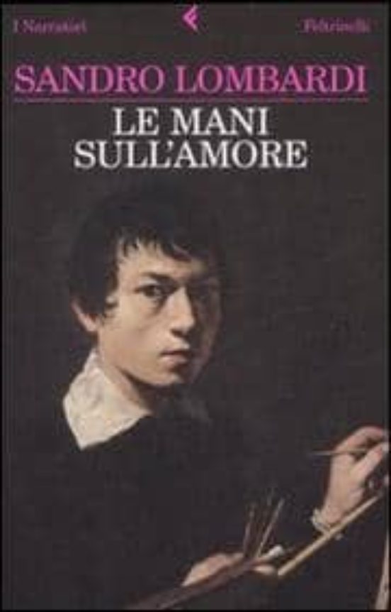 Le Mani Sull Amore