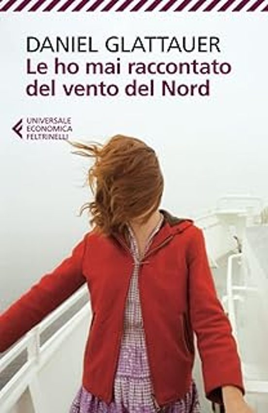 Le Ho Mai Raccontato Del Vento Del Nord