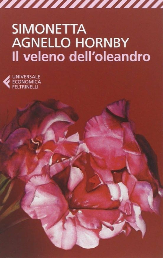 Il Veleno Dell Oleandro